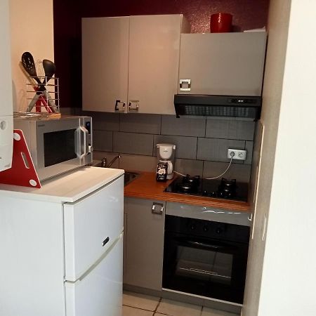 Zoulysse III Annecy Apartment Exterior foto