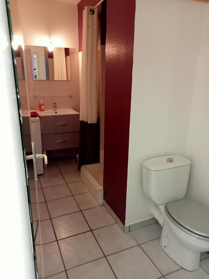 Zoulysse III Annecy Apartment Exterior foto
